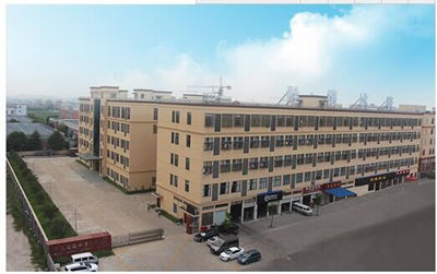 寧波勝德水表有限公司圖1