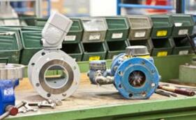 三方面決定選擇勝德機械水表廠家