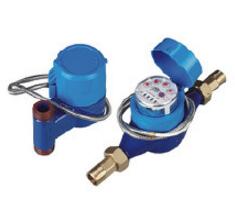 光電直讀遠傳水表