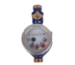 燃氣ic卡表使用方法