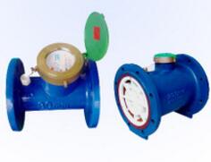 如何選擇螺翼式水表的型號?