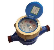 旋翼濕式水表普及的原因