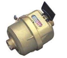 容積式水表有什么優點？