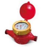 LXSL-20F旋翼式立式水表安裝注意事項