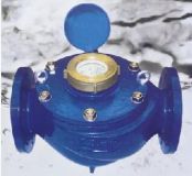 旋翼液封水表市場價格