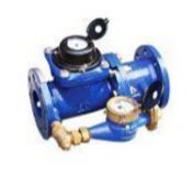 復式子母水表故障處理方法