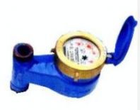 LXSL-20E旋翼式立式水表的特點