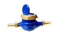 LXSF-15F防滴漏水表特點