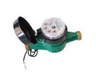 旋翼式干式水表的正確安裝方式