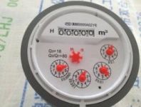 濕式水表機芯使用的塑料都有哪些?