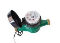 大口徑旋翼濕式水表使用條件介紹