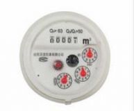 如何辨別水表機芯的質量？