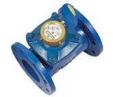 螺翼式水表和旋翼式水表的區別