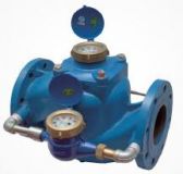 復式子母水表的特點