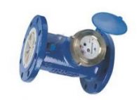 水平螺翼式水表特征和使用條件