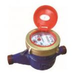 旋翼立式水表的特征