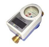 IC卡表組成介紹