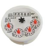 熱水表機芯LXLG-50-200特點