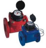 可拆卸螺翼式水表的示值誤差