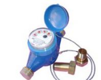 LXSG-遠傳發訊水表用途和特點