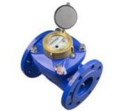 水平和垂直螺翼式水表特點