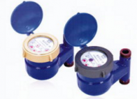 旋翼立式水表的市場價格