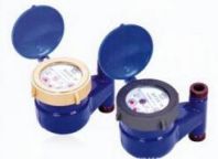 LXSL-15～25旋翼立式水表的用途和特點